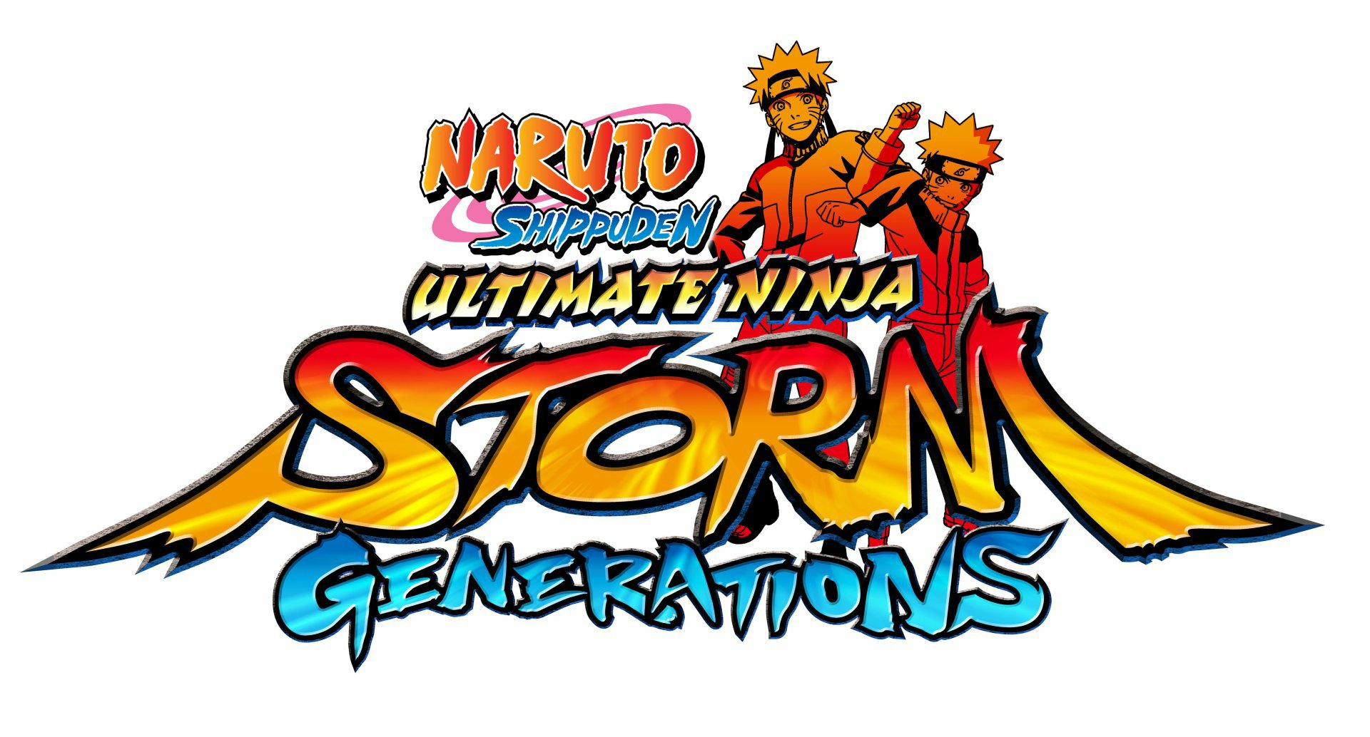 Naruto Shippuden: Ultimate Ninja Storm Generations